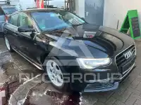 2016 Audi A5