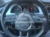2016 Audi A5
