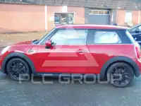 2016 Mini COOPER