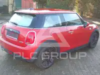2016 Mini COOPER
