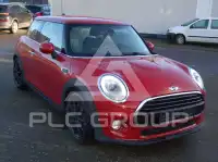 2016 Mini COOPER