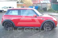 2016 Mini COOPER