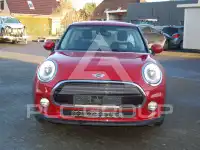 2016 Mini COOPER