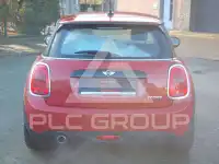 2016 Mini COOPER