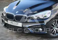2017 BMW 225