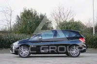 2017 BMW 225