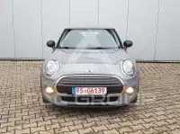 2017 Mini COOPER