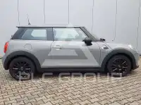 2017 Mini COOPER