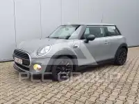 2017 Mini COOPER