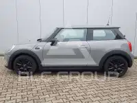 2017 Mini COOPER