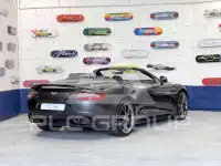 2017 Aston Martin Vanquish