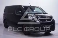 2017 Peugeot Expert