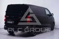 2017 Peugeot Expert