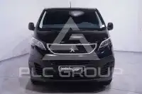 2017 Peugeot Expert