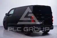 2017 Peugeot Expert