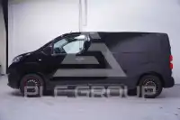 2017 Peugeot Expert