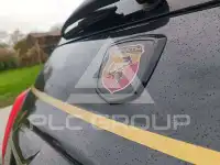 2018 Fiat 500