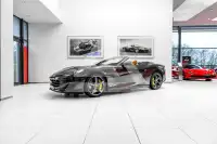 2018 Ferrari Portofino