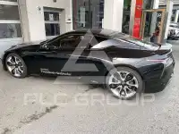 2018 Lexus LC500