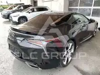 2018 Lexus LC500