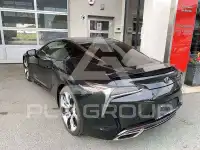 2018 Lexus LC500