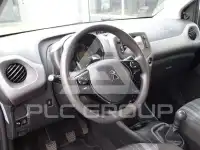 2018 Peugeot 108
