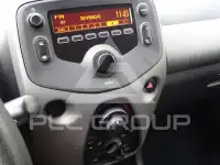 2018 Peugeot 108