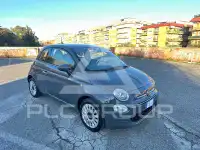 2019 Fiat 500
