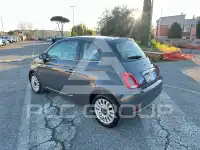 2019 Fiat 500