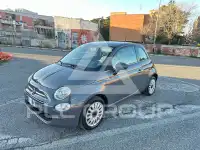 2019 Fiat 500