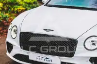 2019 Bentley Continental