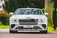 2019 Bentley Continental