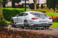 2019 Bentley Continental