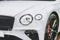 2019 Bentley Continental