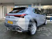 2019 Lexus UX250