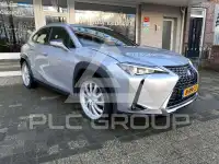 2019 Lexus UX250