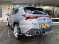 2019 Lexus UX250