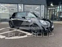 2019 Mini COOPER