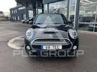 2019 Mini COOPER
