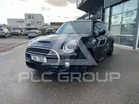 2019 Mini COOPER