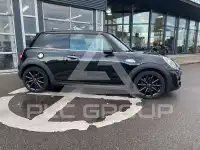 2019 Mini COOPER
