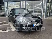 2019 Mini COOPER