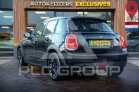 2019 Mini COOPER