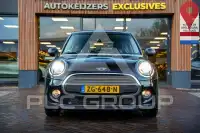 2019 Mini COOPER