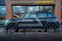 2019 Mini COOPER