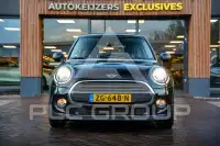 2019 Mini COOPER