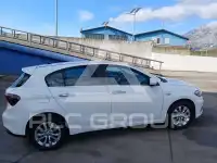 2020 Fiat Tipo