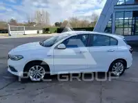 2020 Fiat Tipo