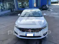 2020 Fiat Tipo