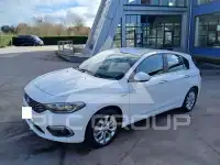 2020 Fiat Tipo